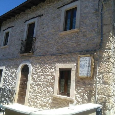 Alloggi Agrituristici Antica Dimora Villa San Demetrio ne' Vestini Exteriör bild